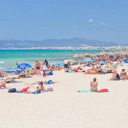 Son Veri El Arenal  Kültér fotó